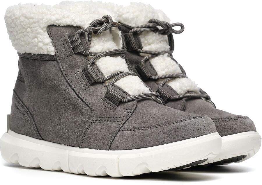 Sorel Sneeuwlaarzen EXPLORER II CARNIVAL COZY WP Dames