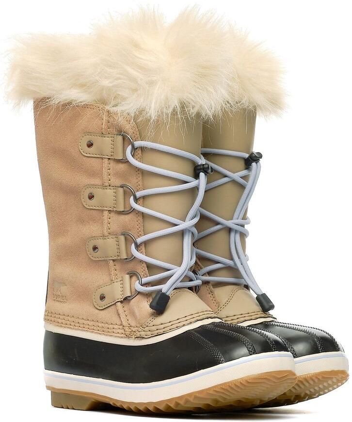 Sorel Sneeuwlaarzen JOAN OF ARCTIC WP Kinderen