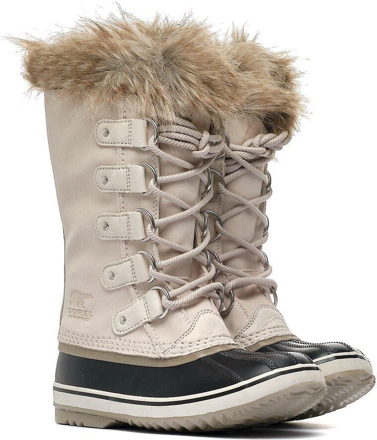 Sorel Women's Joan Of Arctic WP Winterschoenen beige