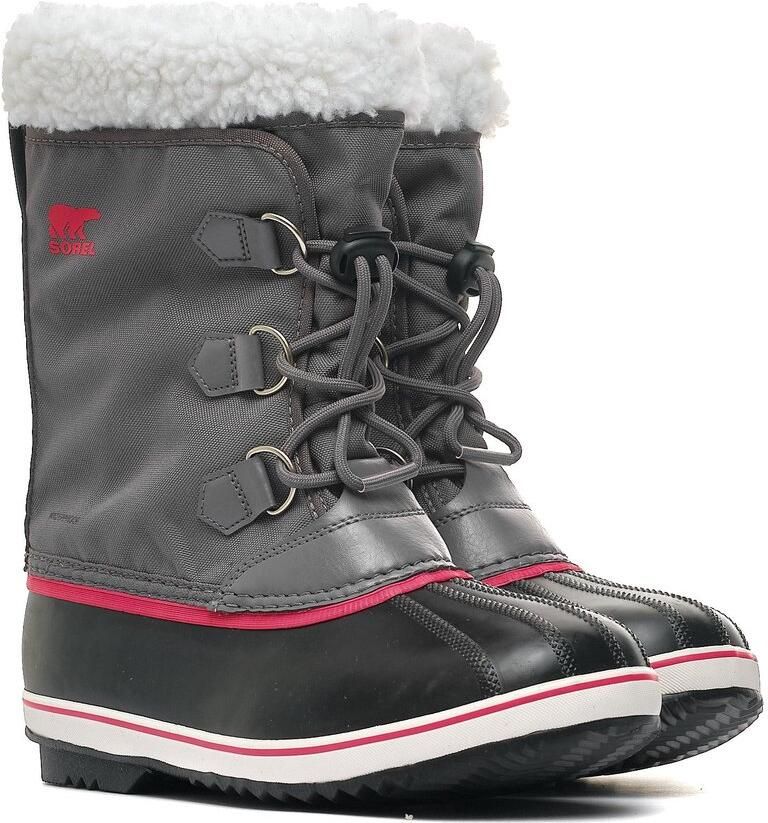 Sorel Sneeuwlaarzen YOOT PAC NYLON DTV Kinderen