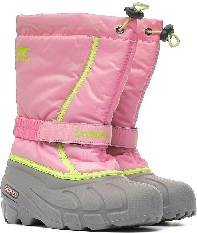 Sorel Sneeuwlaarzen YOUTH FLURRY DTV Kinderen