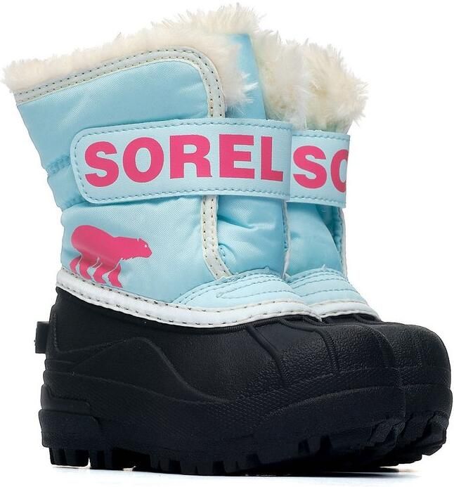 Sorel Sneeuwschoenen CHILDRENS SNOW COM DER Kinderen