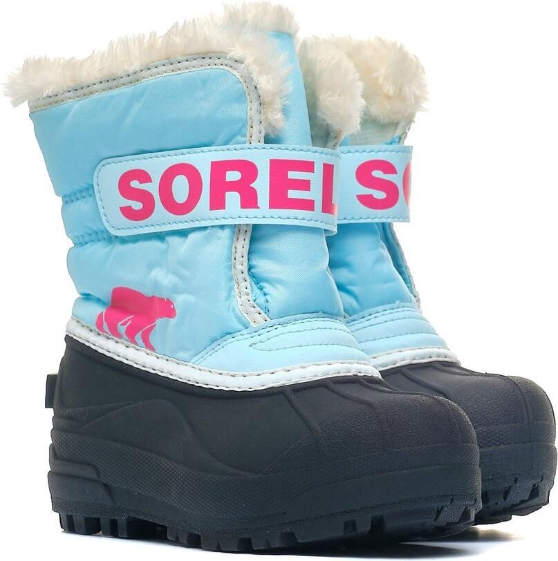 Sorel Sneeuwschoenen CHILDRENS SNOW COM DER Kinderen