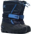 Sorel Childrens Flurry Winterschoenen 5K blauw - Blauw