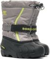 Sorel Sneeuwschoenen YOUTH FLURRY DTV Kinderen - Grijs