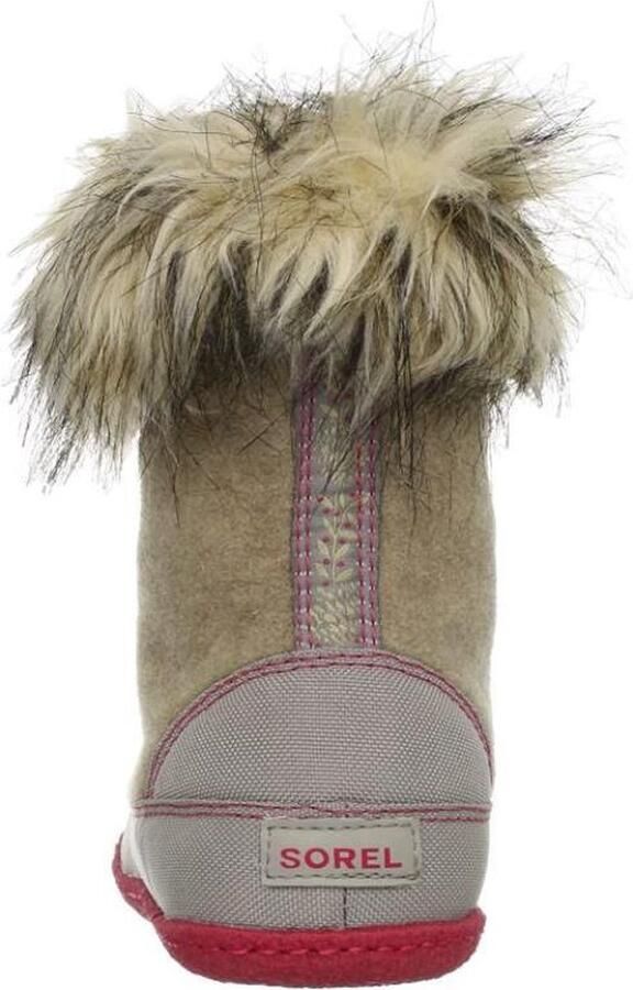 Sorel Snowboots Cozy Joan Kinderen - Foto 4