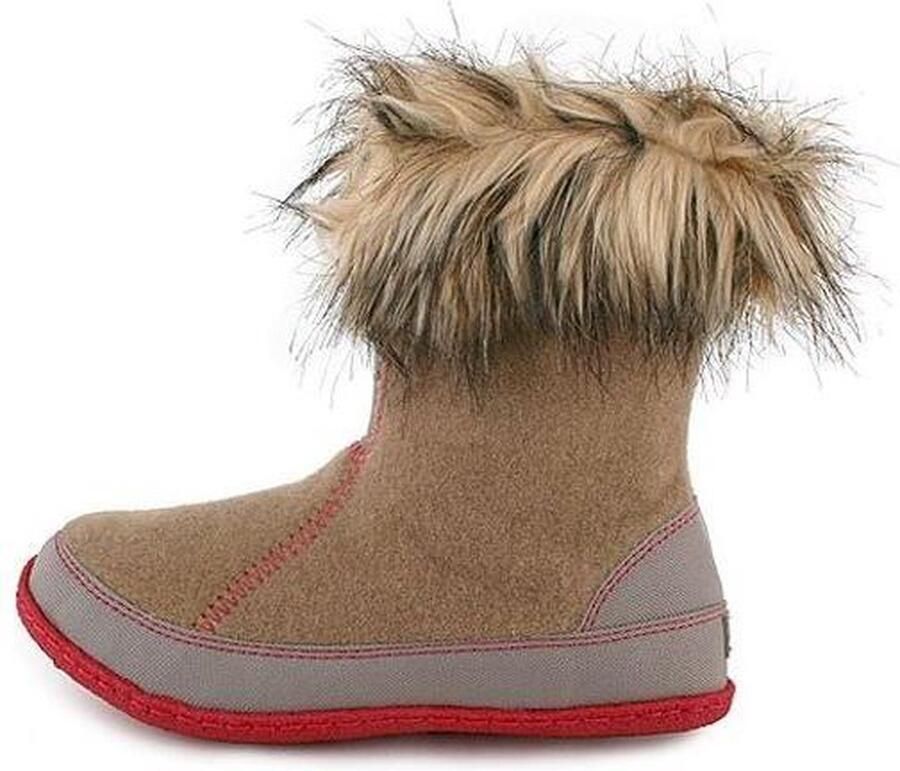 Sorel Snowboots Cozy Joan Kinderen - Foto 3