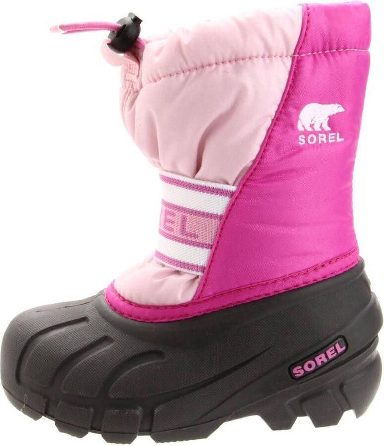 Sorel Snowboots Cub Kinderen - Foto 2