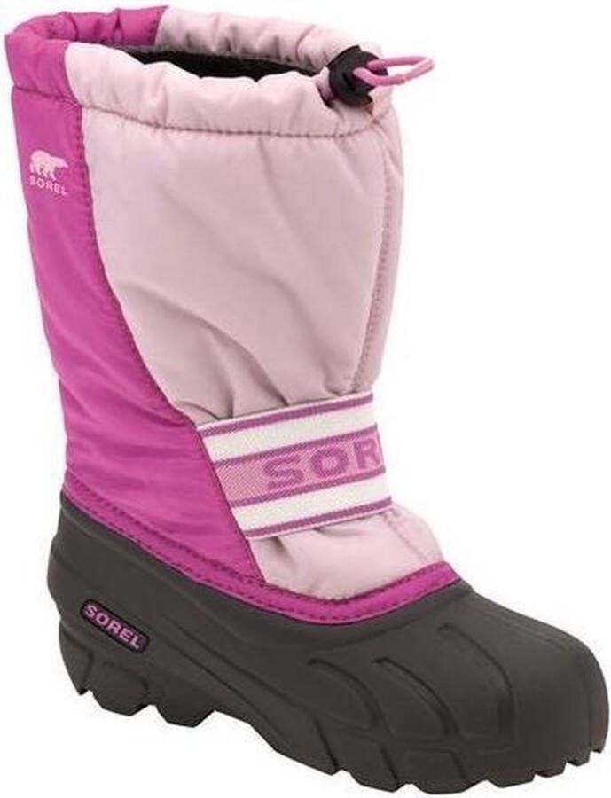 Sorel Snowboots Cub Kinderen - Foto 3