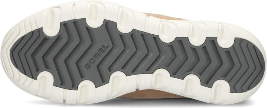 Sorel Explorer Ii Joan Faux Fur Wp Vachtlaarzen Warme Laarzen Dames Cognac + - Foto 5