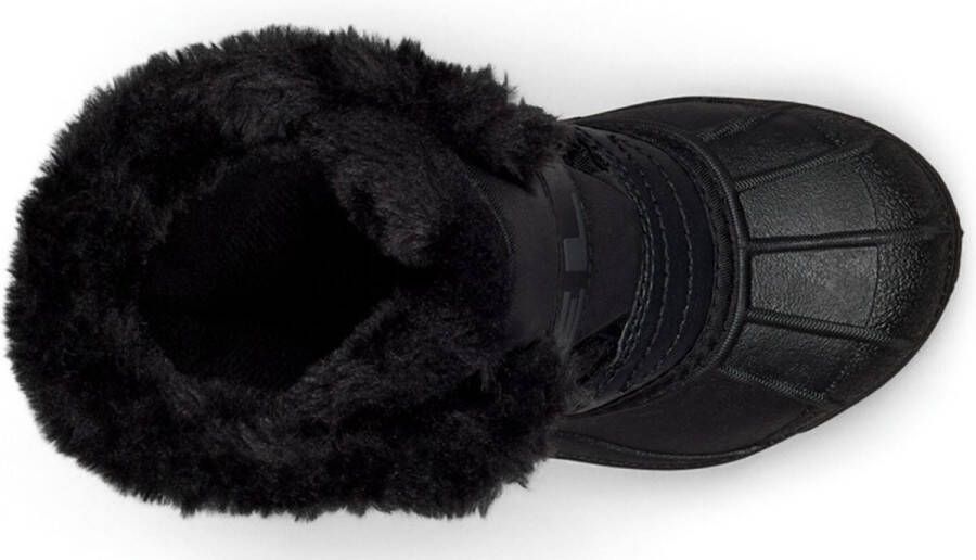 Sorel Snowboots Unisex zwart wit - Foto 3