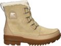 Sorel Torino Ii Wp Veterboots Laarzen Met Veters Dames Beige - Beige