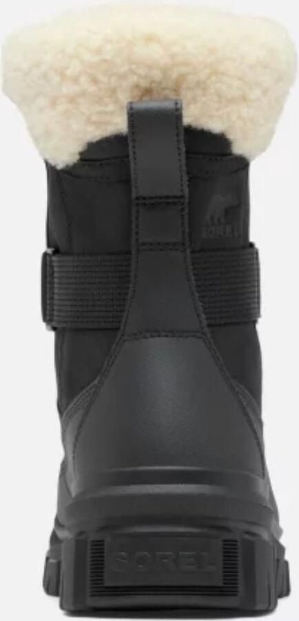 Sorel Women's Torino V Parc Waterproof Winterschoenen zwart - Foto 2