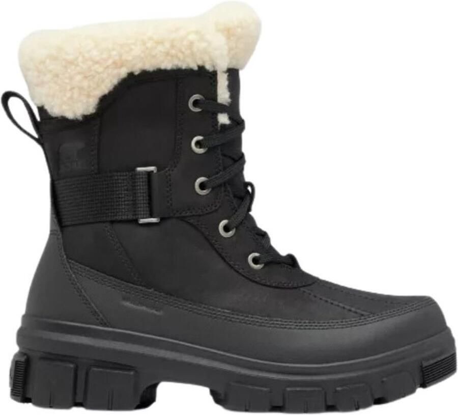 Sorel Women's Torino V Parc Waterproof Winterschoenen zwart