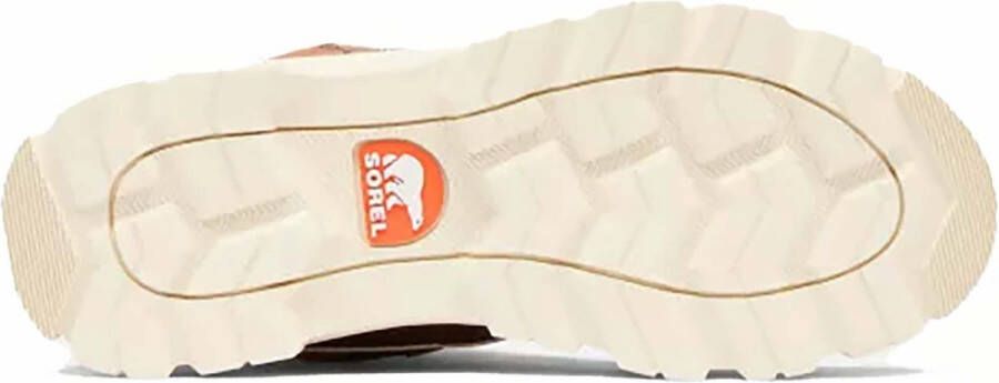 Sorel Torino™ V Wp-Laarzen Streetwear Vrouwen