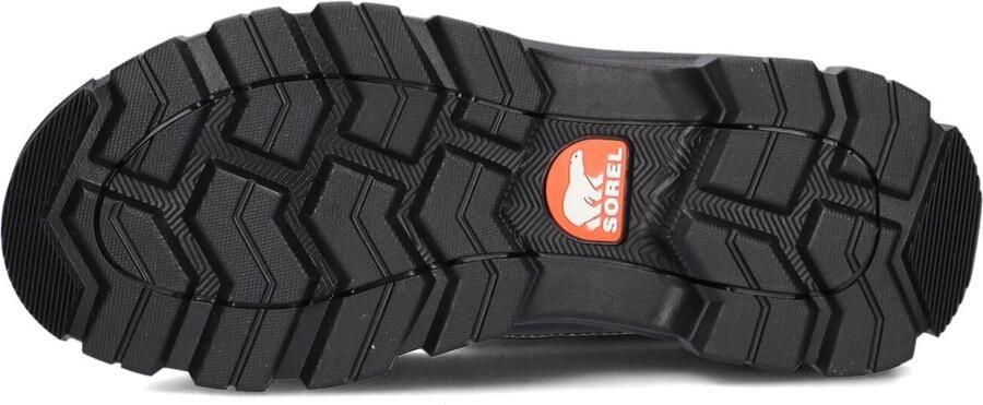 Sorel Women's Torino V Waterproof Winterschoenen zwart - Foto 3