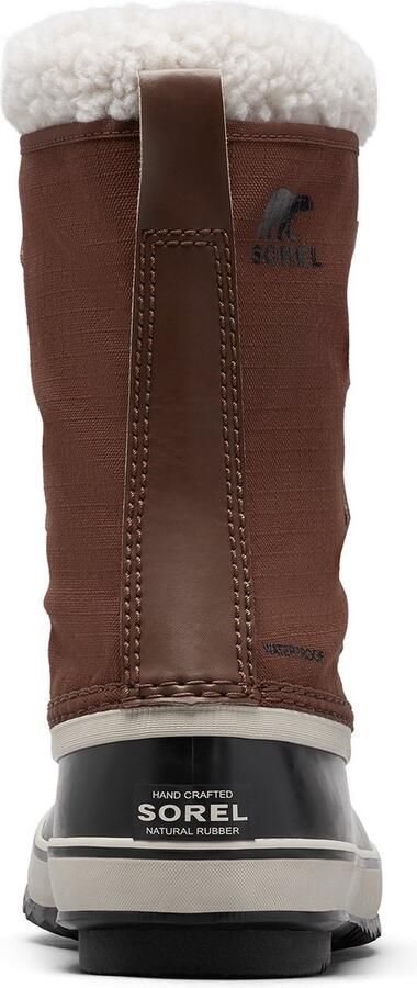 Sorel Women's Torino V Waterproof Winterschoenen zwart - Foto 2