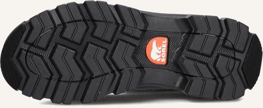 Sorel Women's Torino V Waterproof Winterschoenen zwart - Foto 4