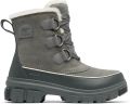 Sorel Women's Torino V Waterproof Winterschoenen grijs - Grijs