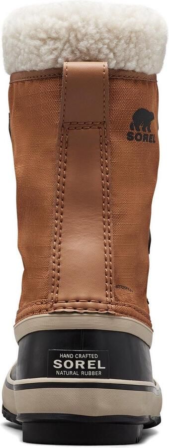 Sorel Winter Carnival Snowboots Dames Camel Brown