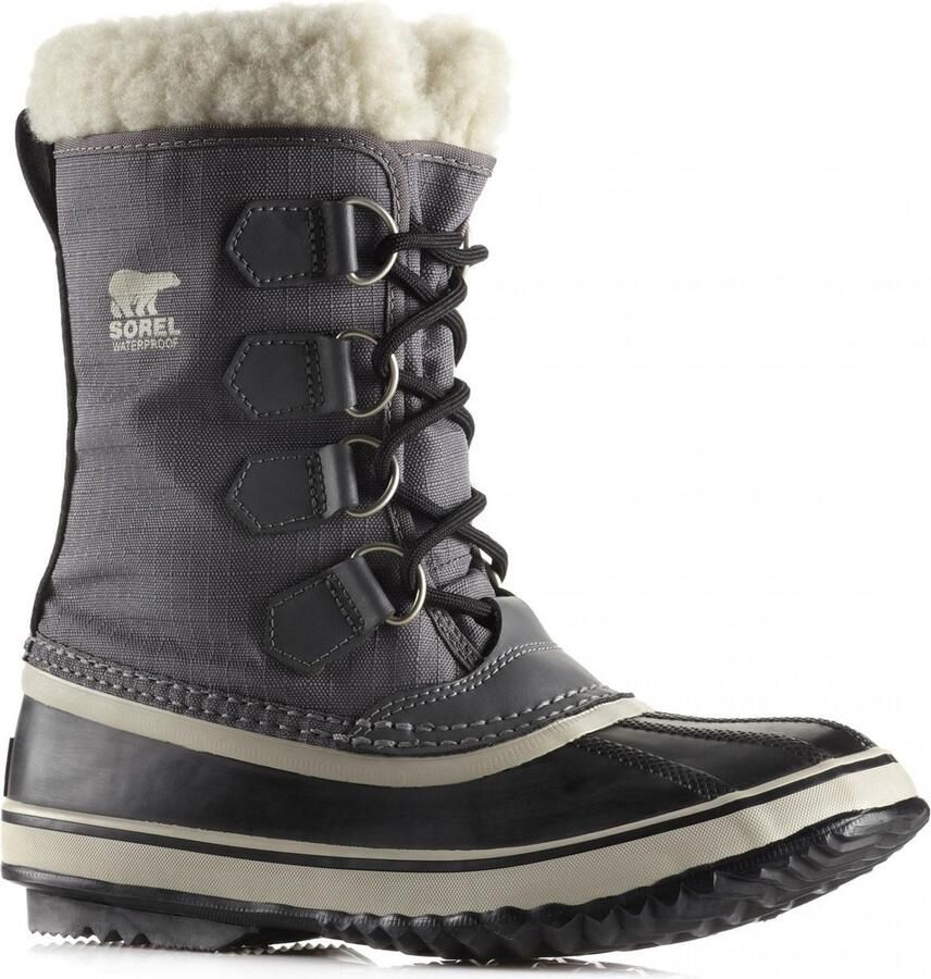 Sorel Women's Winter Carnival Winterschoenen grijs