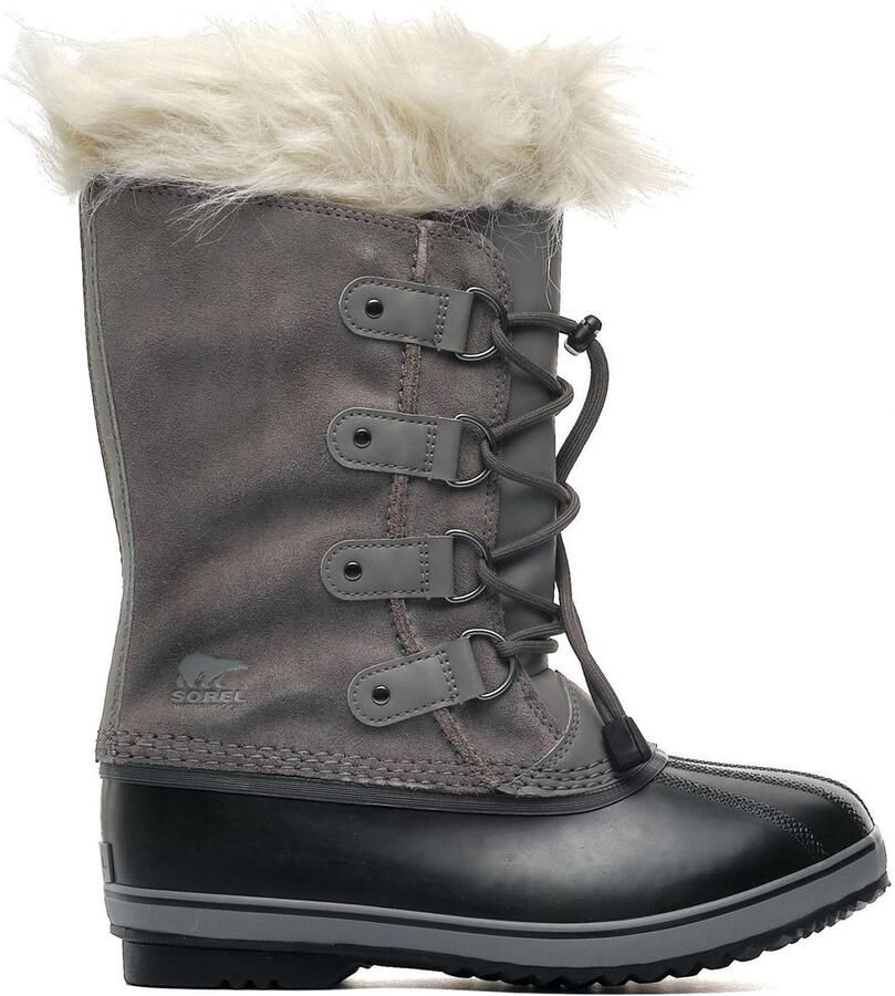 Sorel Youth Joan Of Arctic Dtv 1855201052 Snowboots kinderen Grijs