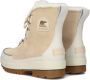 Sorel Gorpcore bruin Tinten Torino Ii Wp Vachtlaarzen Warme Laarzen Dames Beige - Thumbnail 1