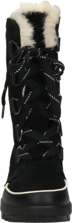 Sorel Torino II Tall dames snowboot Zwart - Foto 2