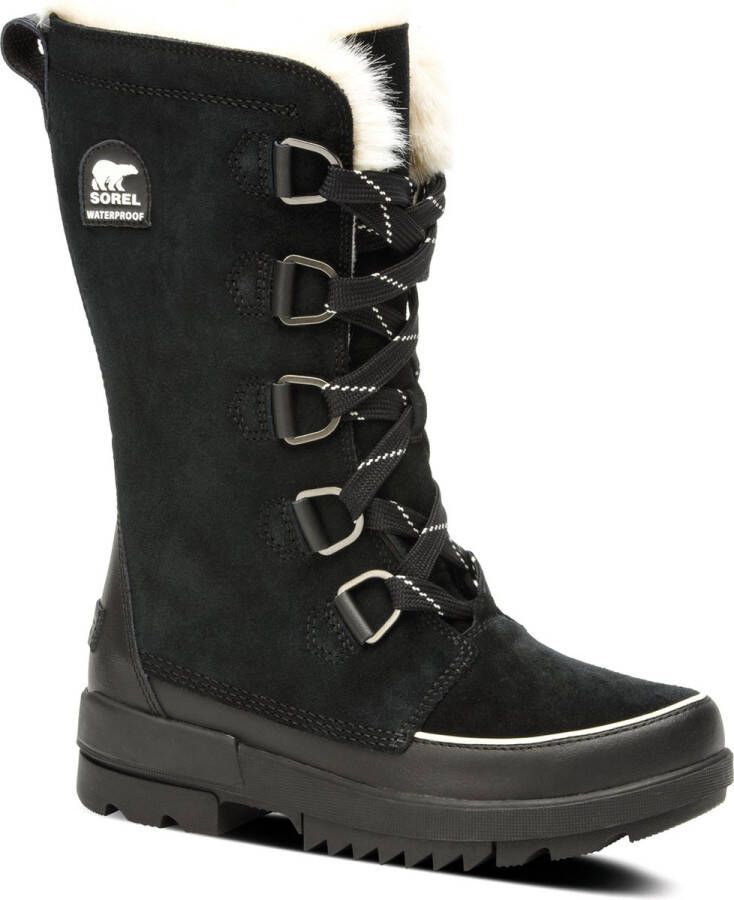 Sorel Torino II Tall Snowboots Dames Snowboots Vrouwen Torino II Tall Snowboots Dames