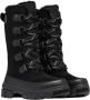 Sorel Women's Torino V Tall Waterproof Winterschoenen zwart - Thumbnail 4