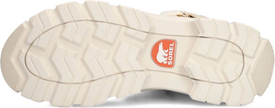 Sorel Torino V Resort Dames Boots Dames Wit