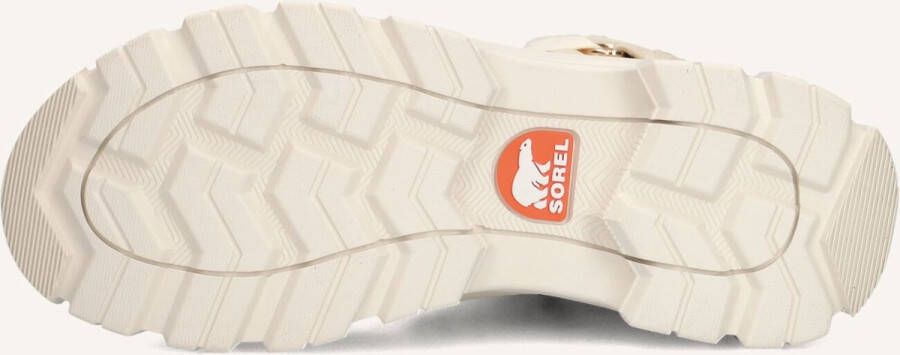 Sorel Torino V Resort Dames Boots Dames Wit