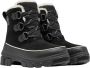Sorel Women's Torino V Waterproof Winterschoenen zwart - Thumbnail 5