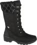 Sorel Whistler Tall Boot 1809091010 Vrouwen Zwart Laarzen Sneeuw laarzen - Thumbnail 1