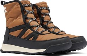 Sorel Women's Whitney II Short Lace WP Winterschoenen bruin