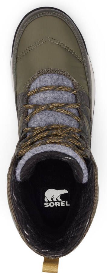Sorel Whitney II Snowboots Vrouwen