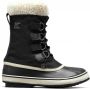 Sorel Women's Winter Carnival Winterschoenen zwart - Thumbnail 8