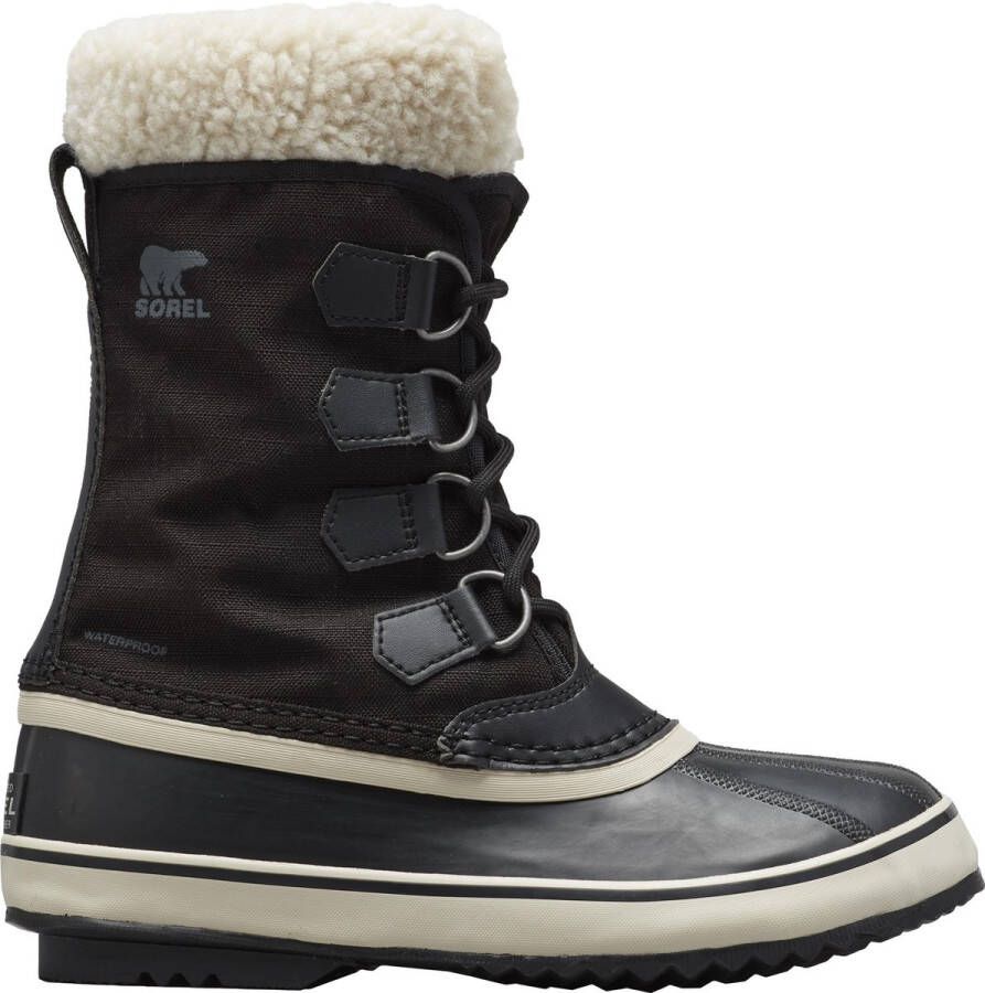 Sorel Women's Winter Carnival Winterschoenen zwart