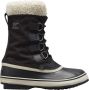 Sorel Women's Winter Carnival Winterschoenen zwart - Thumbnail 7