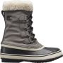 Sorel Women's Winter Carnival Winterschoenen grijs - Thumbnail 1