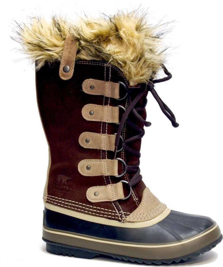 Sorel Wmn Joan Of Arctic NL1540 Hawk