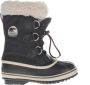 Sorel Yoot Pac Nylon Wp Winterboots Black - Thumbnail 1