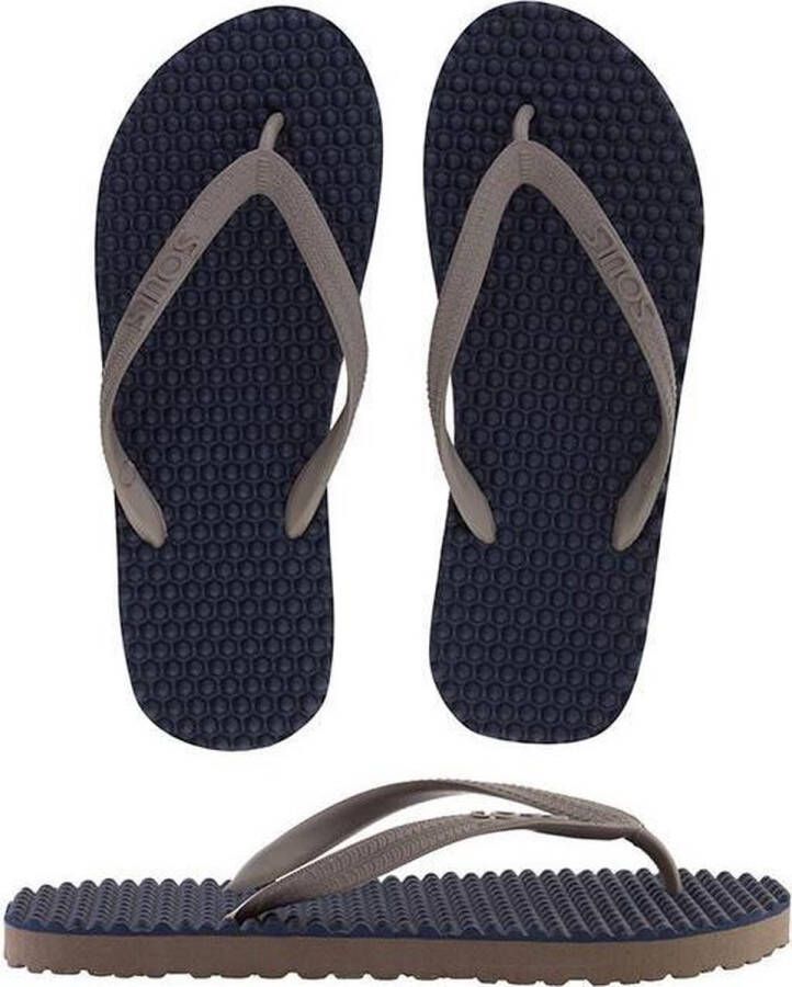 Souls Slippers Souls Original Sailor Blue