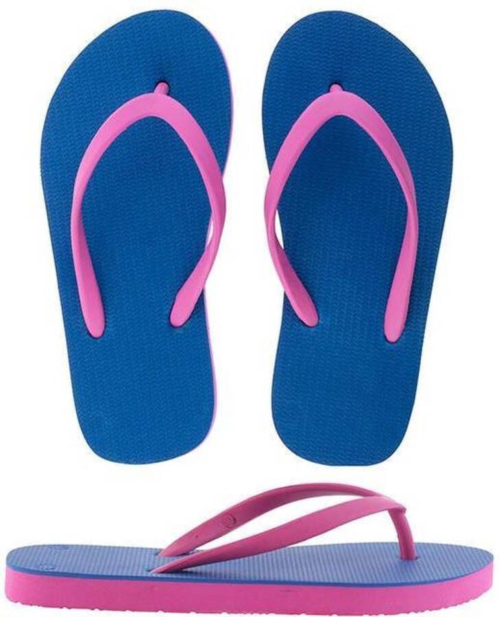 Souls Slippers Soft Passionate Pink Kids Maat M (31 32)
