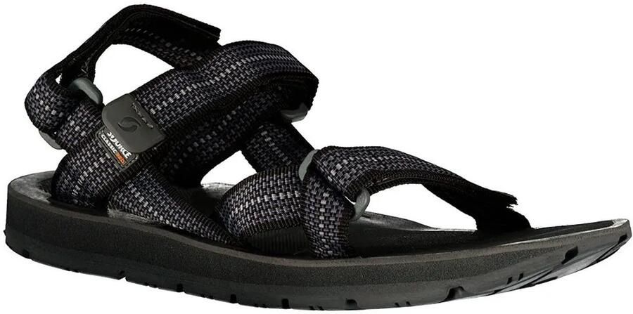 Source Classic Pro Sandalen Zwart Man
