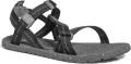 Source Solo Sandalen Zwart Man - Grijs