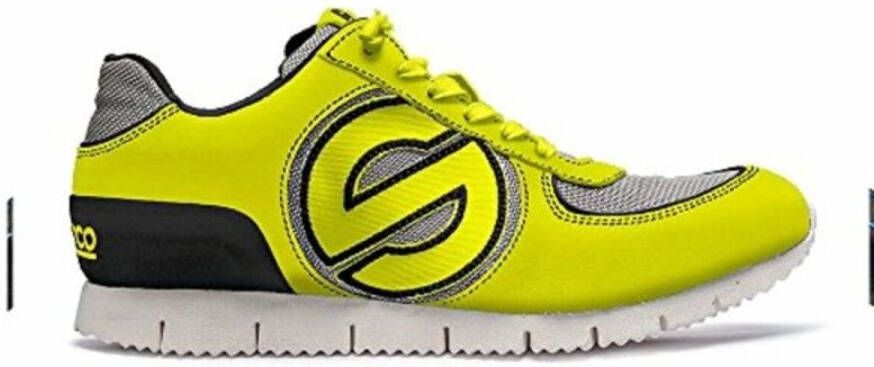 SPARCO Casual Herensneakers Genesis
