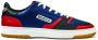 SPARCO FORD PERFOR CE S-URBAN Sneakers Retro Tennisstijl Unisex Navy 46 Sneakers 0012B4FP46BMRS - Thumbnail 3