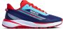 SPARCO Martini Racing S-RUN Sneakers Lichtgewicht & Sportief Blue 42 Sneakers 0012A5MR42BM - Thumbnail 14
