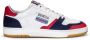 SPARCO Martini Racing S-URBAN Sneakers Retro Tennisstijl Unisex White 46 Sneakers 0012B4MR46BIBM - Thumbnail 7